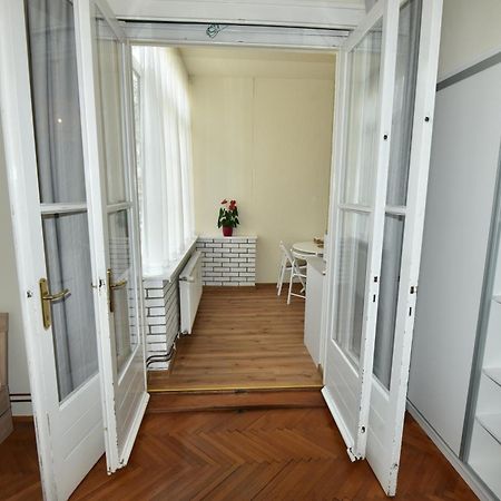 Apartment Joja Lubiana Esterno foto