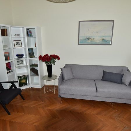 Apartment Joja Lubiana Esterno foto