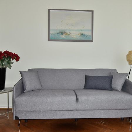 Apartment Joja Lubiana Esterno foto