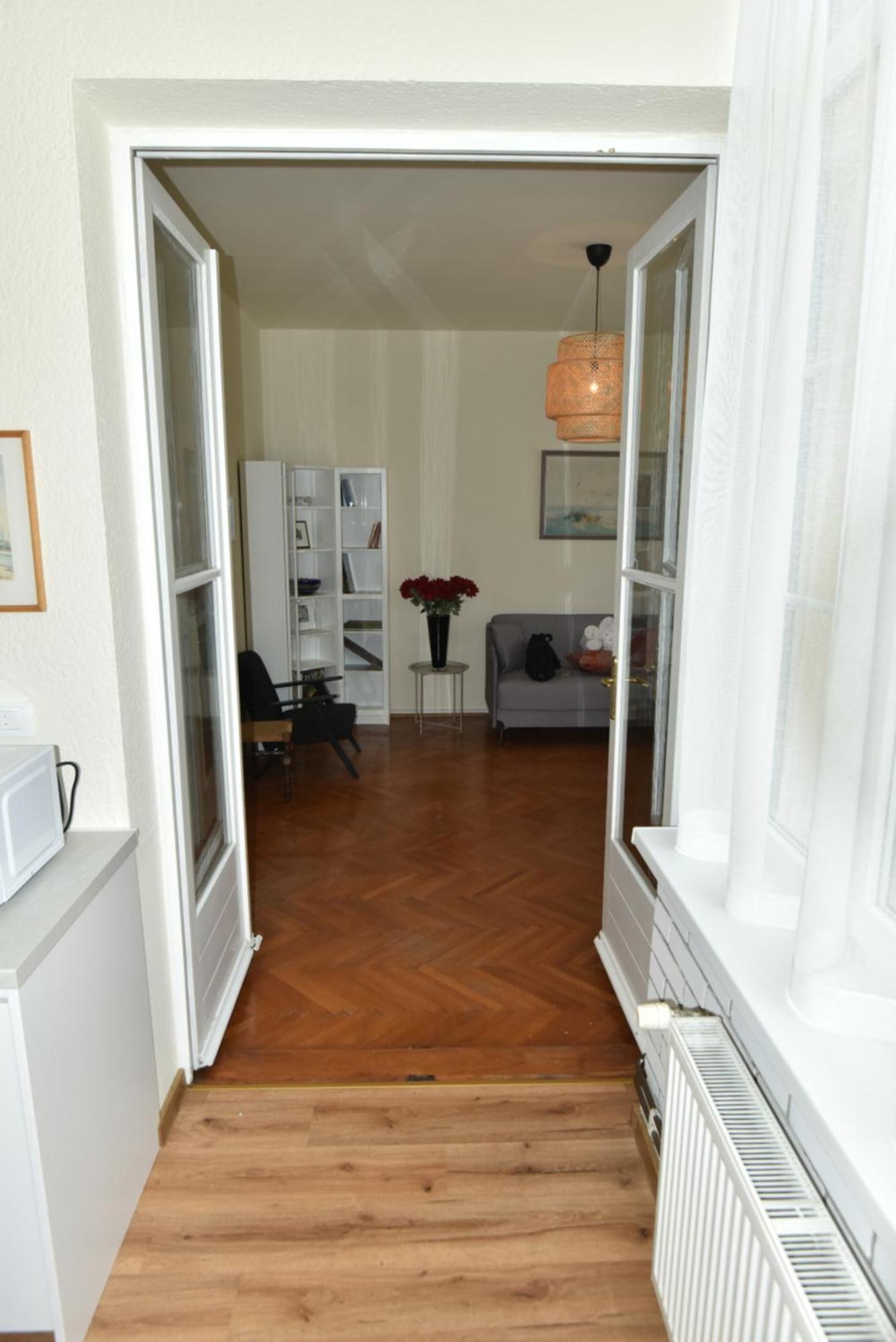 Apartment Joja Lubiana Esterno foto