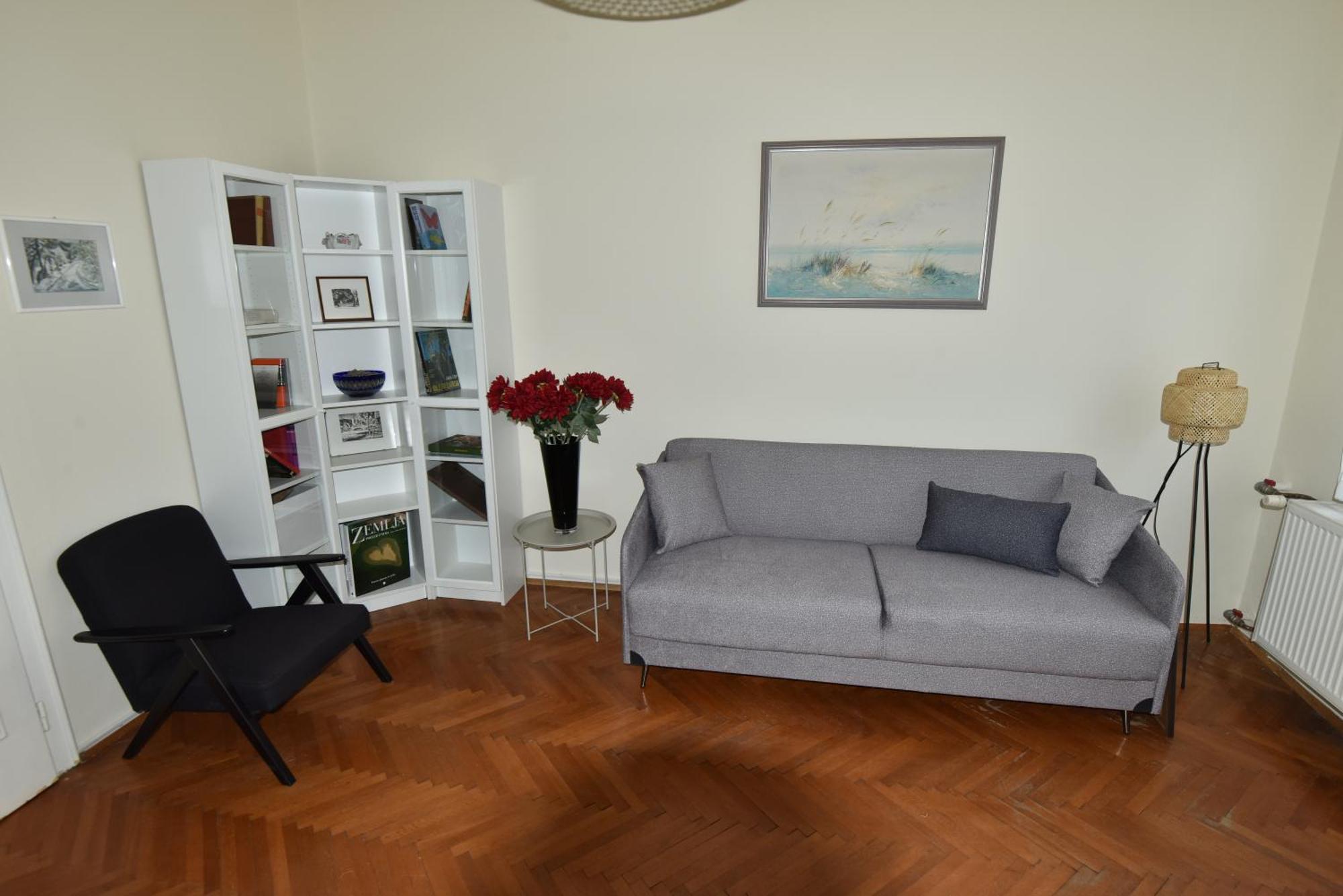 Apartment Joja Lubiana Esterno foto