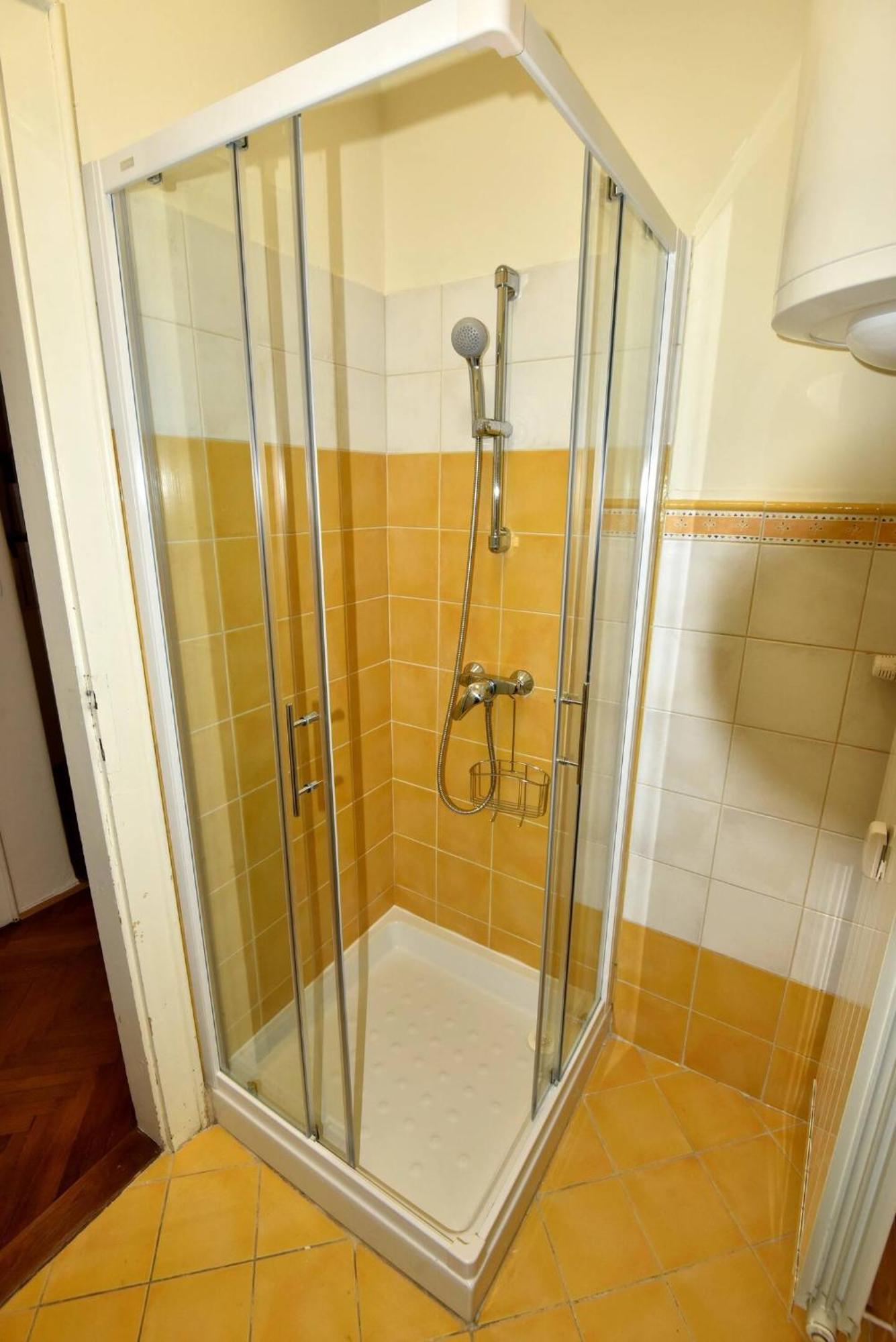 Apartment Joja Lubiana Esterno foto