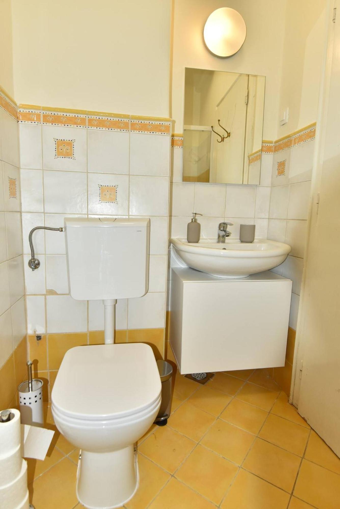 Apartment Joja Lubiana Esterno foto
