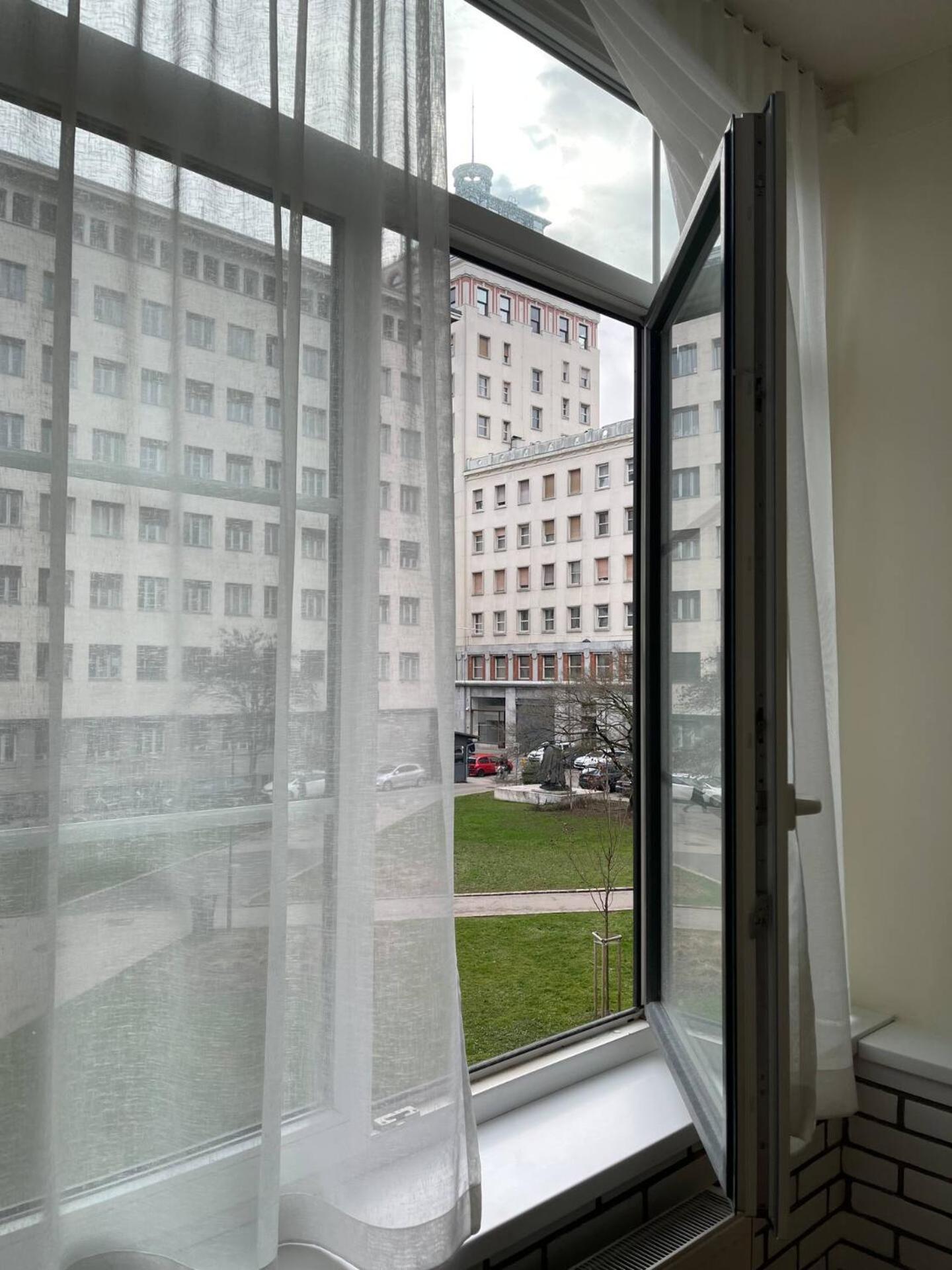 Apartment Joja Lubiana Esterno foto