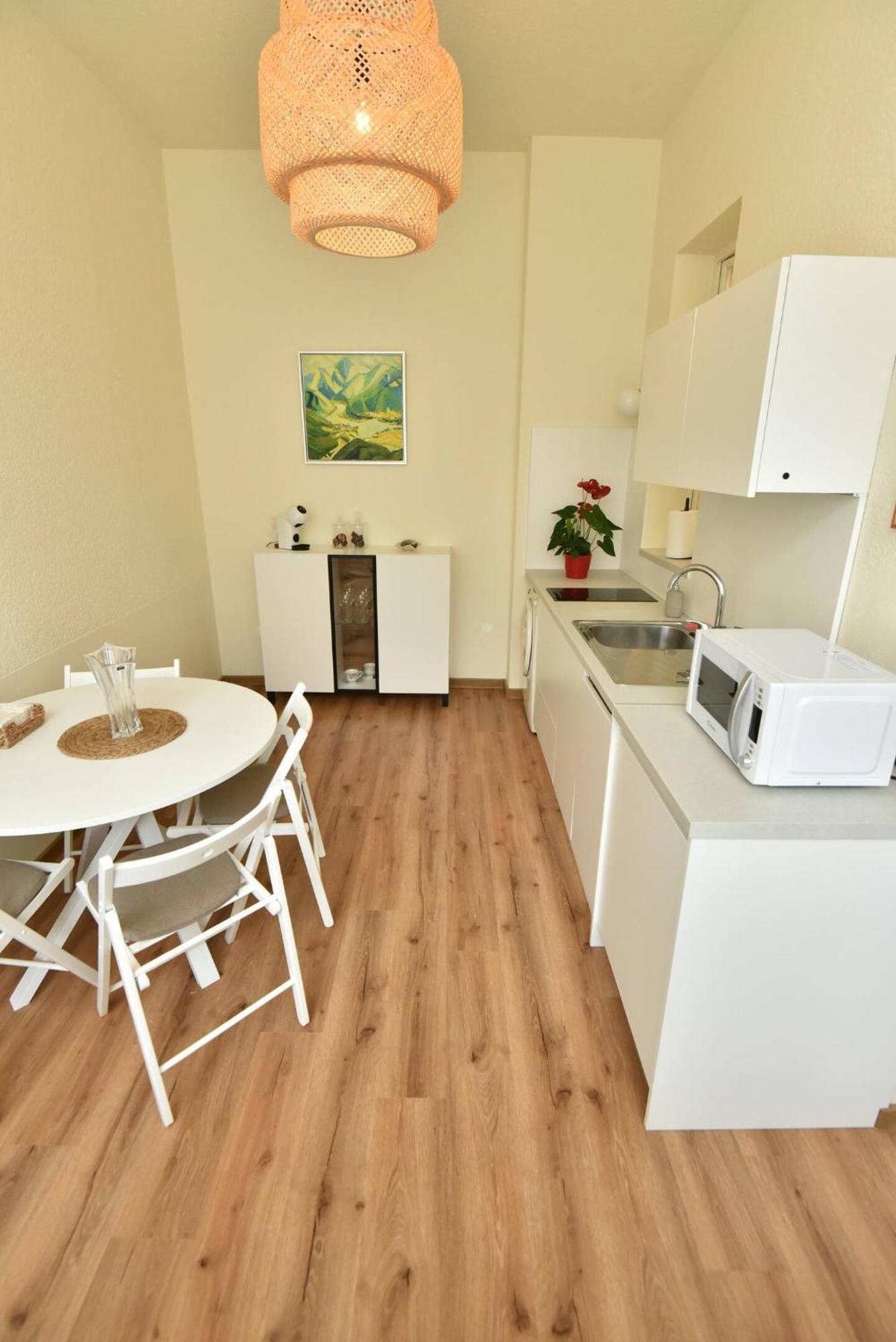 Apartment Joja Lubiana Esterno foto