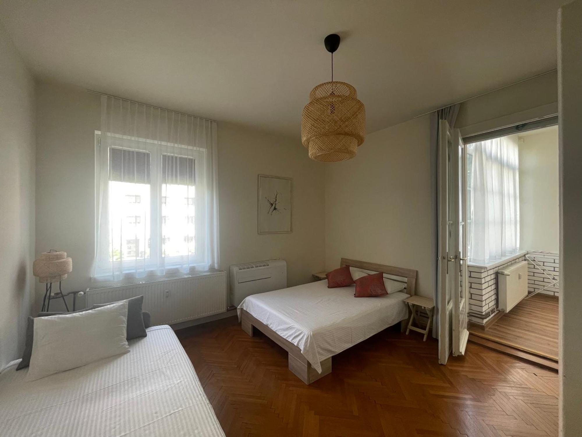 Apartment Joja Lubiana Esterno foto